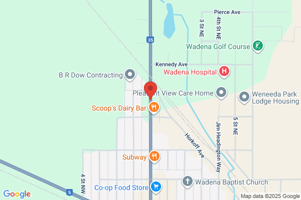 Dave's Diner