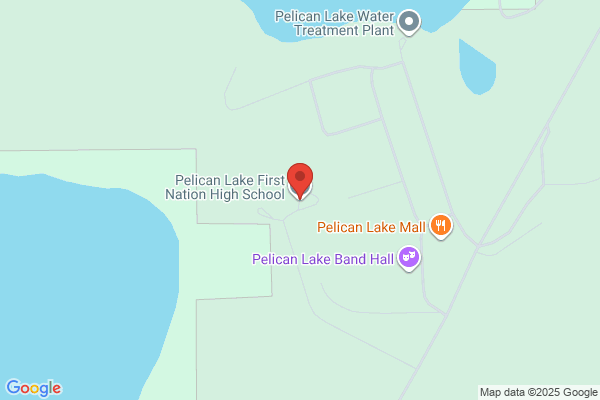 Fishing Lake First Nation High School