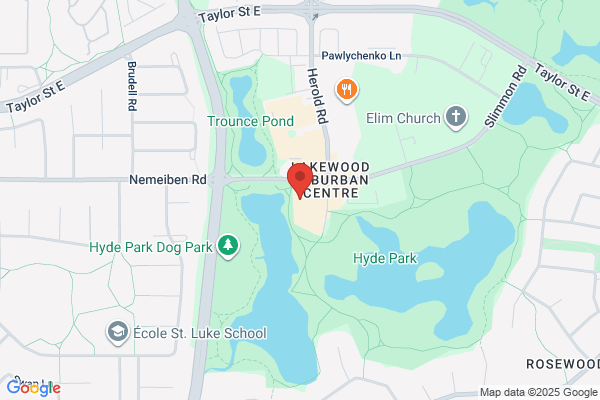 Home Care-Saskatoon Health Region