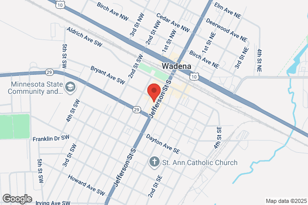 Kelvington Radio, Wadena News