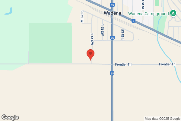 Mallard Diversified Services Inc, Rovan House