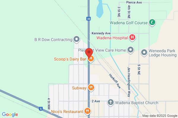 Porky's Diner