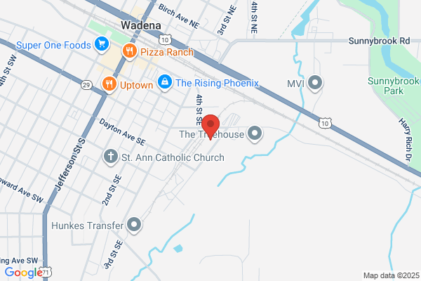 Wadena Building Supplies