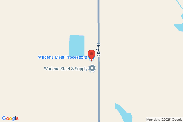 Wadena Meat Processors