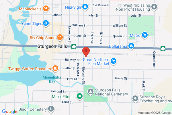 Kenmar Basement Systems