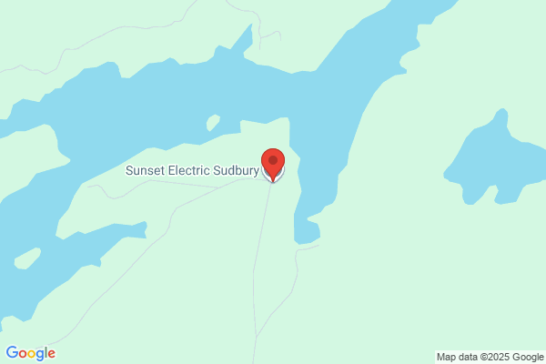 Sunset Electric