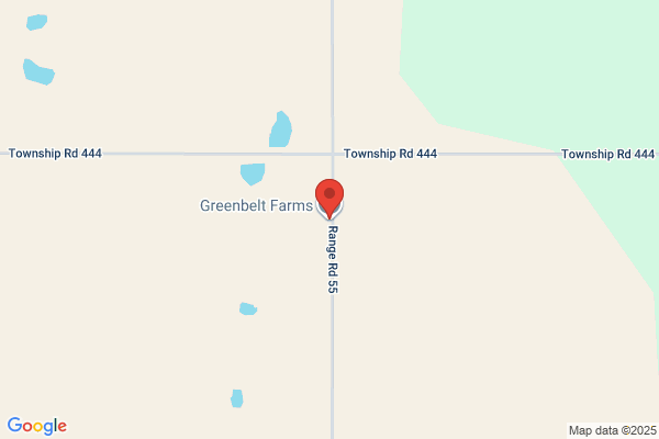 Greenbelt Farms