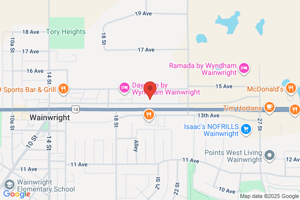 Midwest Auto Supply Wainwright