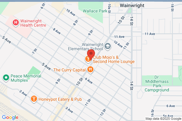 Wainwright Family Dental