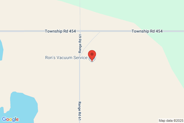 Rons Vacuum Service