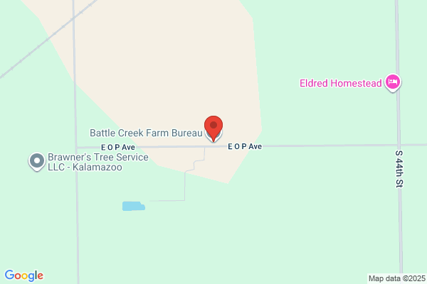 Battle Creek Farm Inc