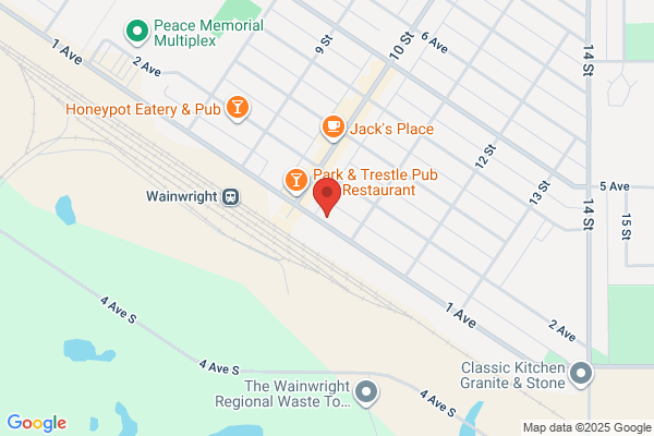 East Central Alberta Catholic Separate Schools Reg D