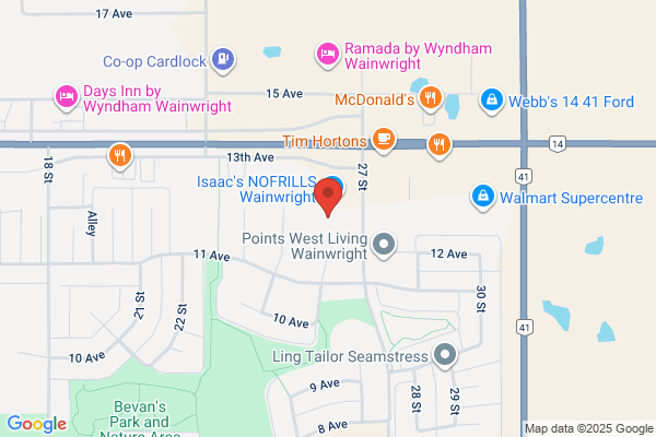 Waypoint Convenience