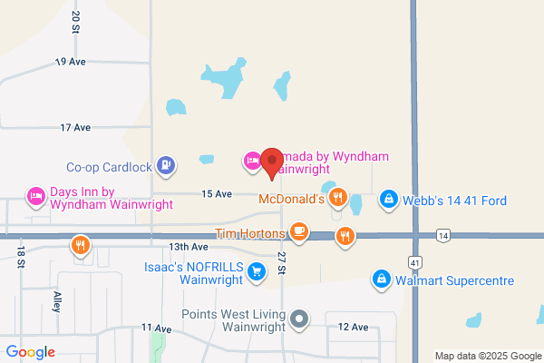 A&W Canada