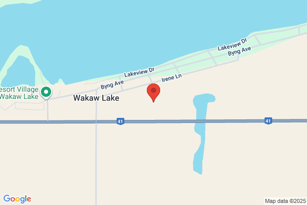 Jiggers Lakehouse