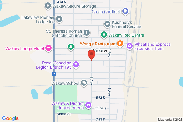Ben Nagy Plumbing & Heating
