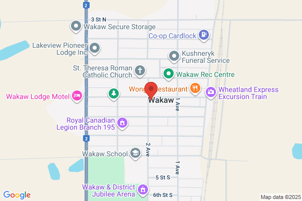 Canada Post, Postal Outlet For Products and Services