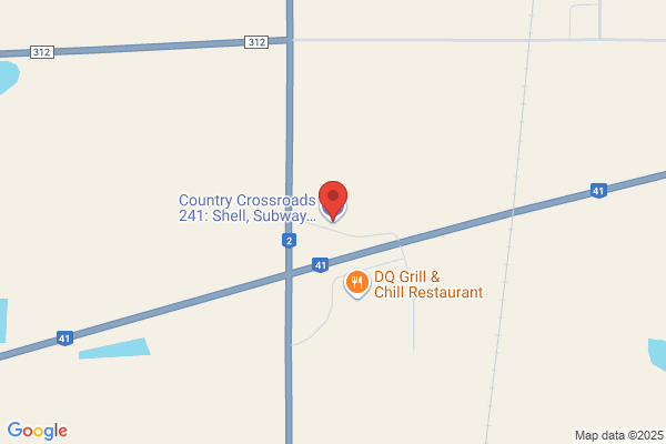 Country Crossroads Services