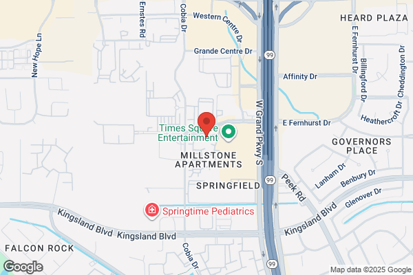 Millsite Apartments