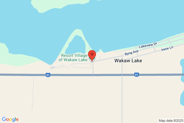 Poplar Beach Rv Resort