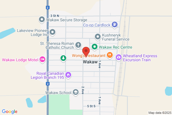 Wakaw Fine Foods