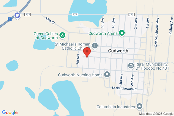 Water, Saskwater, District Operations, Wakaw Treatment Plant
