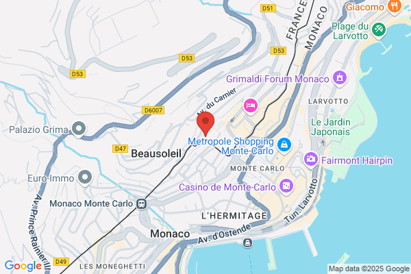 Matériaux De Construction Beausoleil Lté