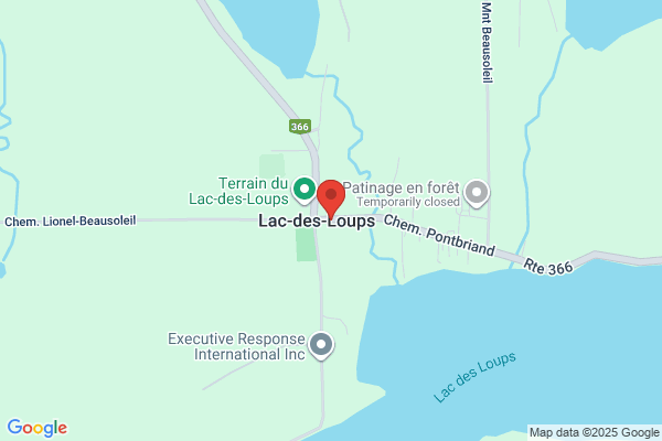 Beausoleil Luc Epicerie & Quincaillerie
