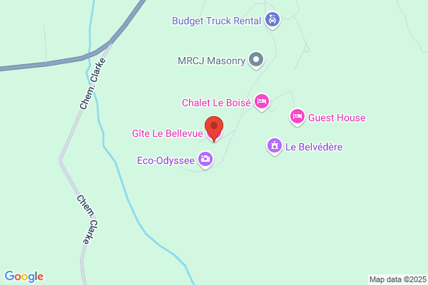 Belair Sur La Riviere