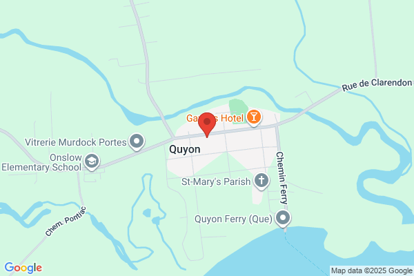 Canada Post, Postal Outlets For Products and Services, Quyon Clarendon, Ste-Cecile De Masham