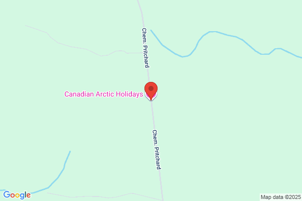 Canadian Arctic Holidays