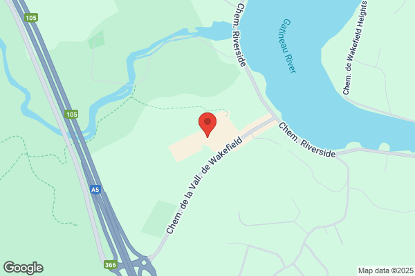 Centre Communautaire De Wakefield