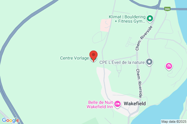 Centre Vorlage