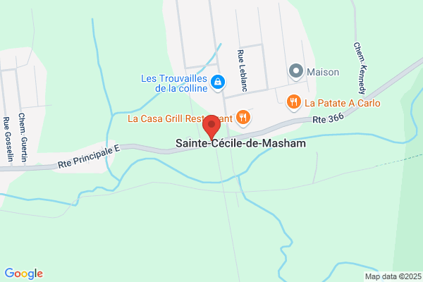 Kiosque Touristique La Peche