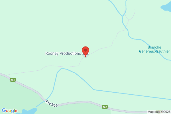 Rooney Productions