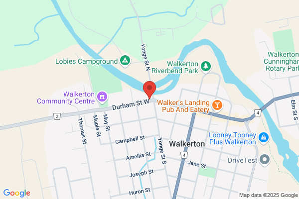 Carquest Auto Parts - Walkerton Auto Parts