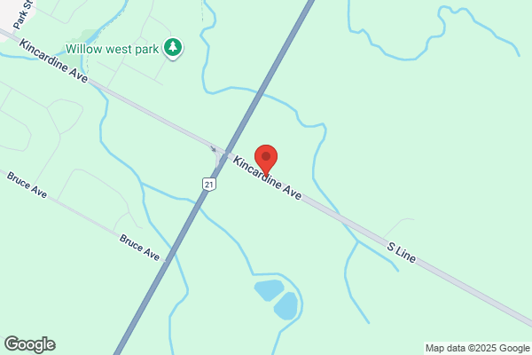 Bruce County Moving & Storage