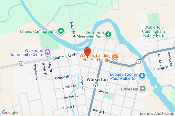 Community Living Walkerton & District, Family Support