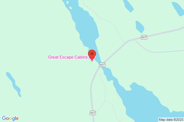 Great Escape Resorts Inc