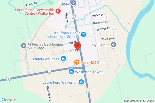 Knubley Janet Dr Optomtrst