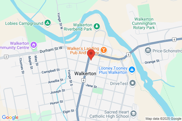 NAPA AUTOPRO - Skip's Service Ltd