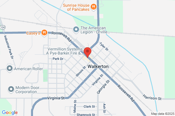 Saugeen Shores Chamber of Commerce Information Centr