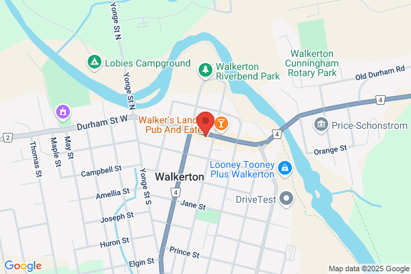 Side Street Styling II