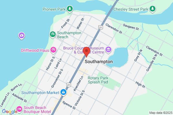 Southampton Art School & Gallery