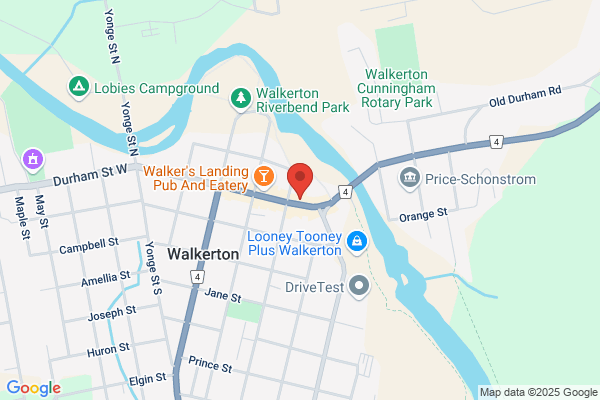 Towne Convenience