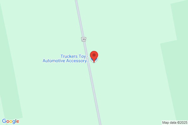 Truckers Toy Store Inc