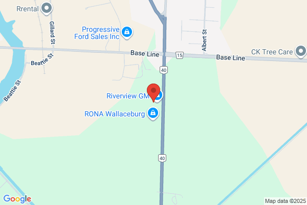 CARSTAR Wallaceburg