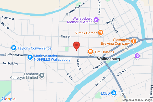 Belanger's Auto & Rad
