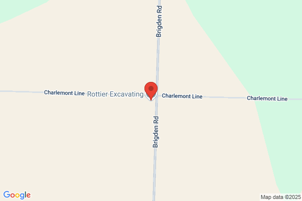 Rottier Excavating
