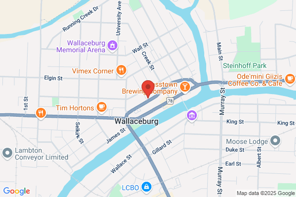 Currier Chiropractic Clinic